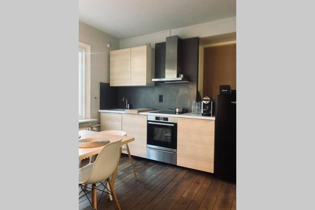 Appartement Katwijk Close To The Beach Katwijk aan Zee Kültér fotó