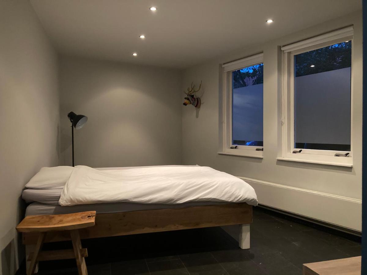 Appartement Katwijk Close To The Beach Katwijk aan Zee Kültér fotó
